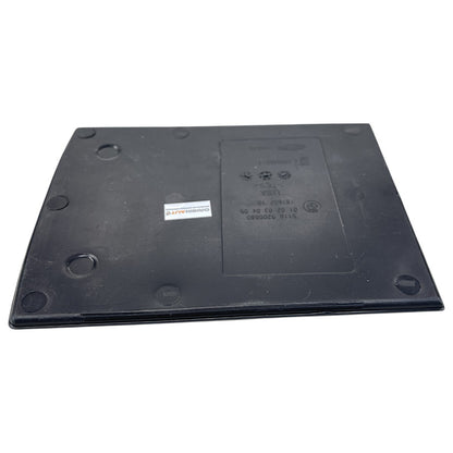 Tapete Porta Treco Console Central BMW X4 2016 2017 2018