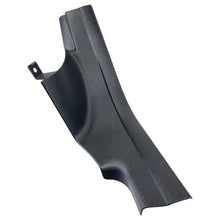 Soleira BMW X4 28i 2015 2016 2017 2018 Traseira Esquerda