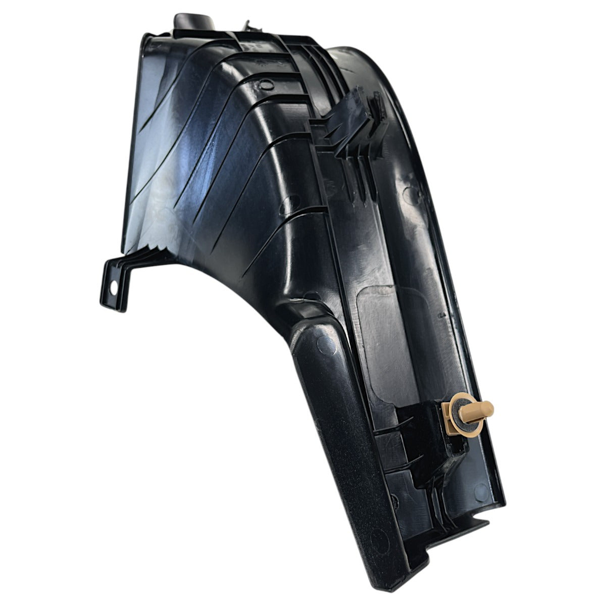 Soleira BMW X4 28i 2015 2016 2017 2018 Traseira Esquerda