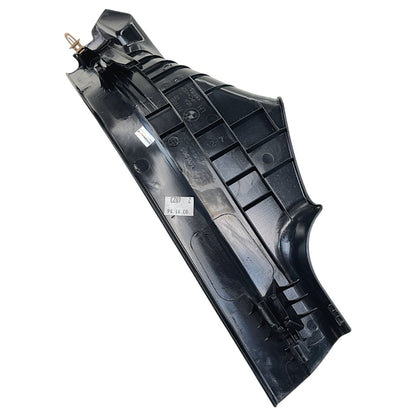 Soleira BMW X4 28i 2015 2016 2017 2018 Traseira Esquerda