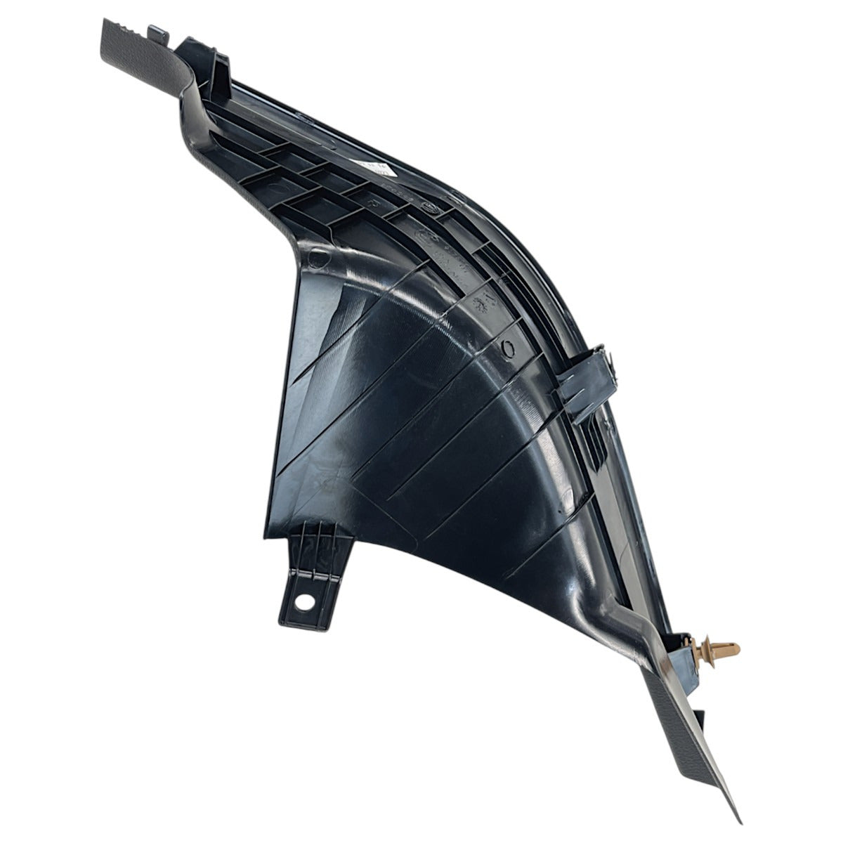 Soleira BMW X4 28i 2015 2016 2017 2018 Traseira Esquerda