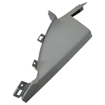 Moldura Coluna C BMW X4 2015 2016 2017 2018 Direita 7337612