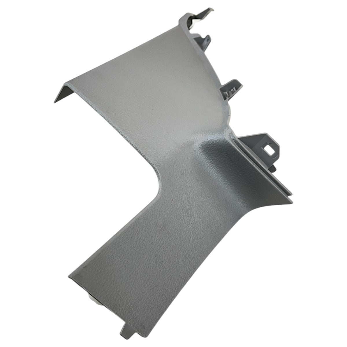 Moldura Coluna C BMW X4 2015 2016 2017 2018 Direita 7337612