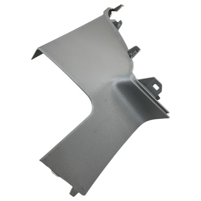 Moldura Coluna C BMW X4 2015 2016 2017 2018 Direita 7337612