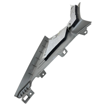 Moldura Coluna C BMW X4 2015 2016 2017 2018 Direita 7337612