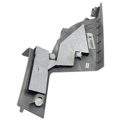 Moldura Coluna C BMW X4 2015 2016 2017 2018 Direita 7337612