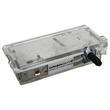 Luz Cortesia Forro Porta Luva BMW X4 28i 2015 2016 2017 2018