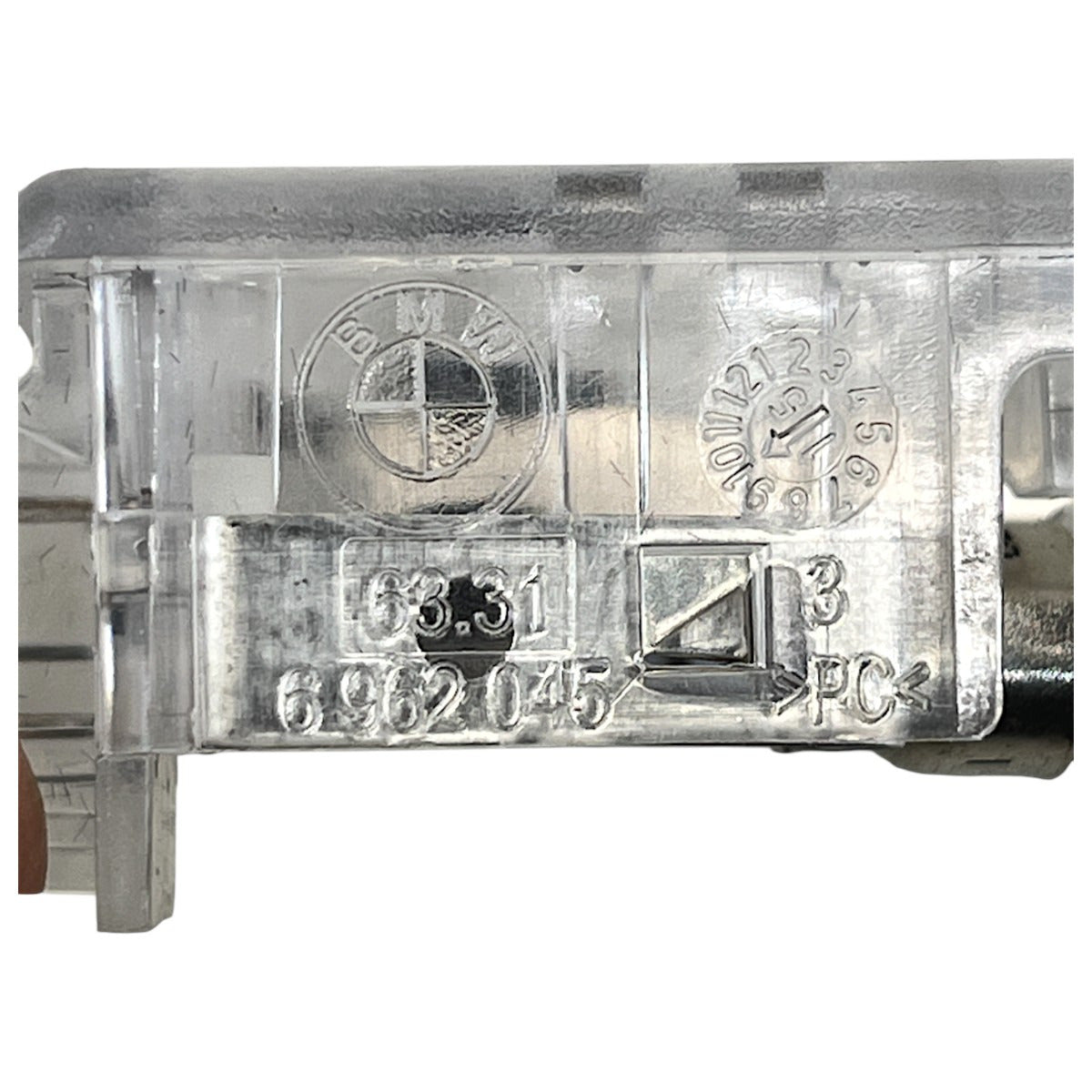 Luz Cortesia Forro Porta Luva BMW X4 28i 2015 2016 2017 2018