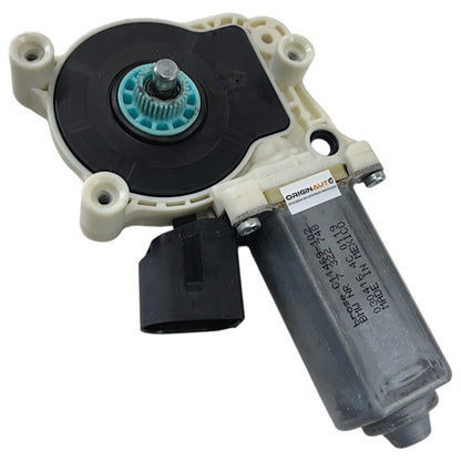 Motor Vidro BMW X4 28i 2015 2016 2017 2018 Dianteiro Direito