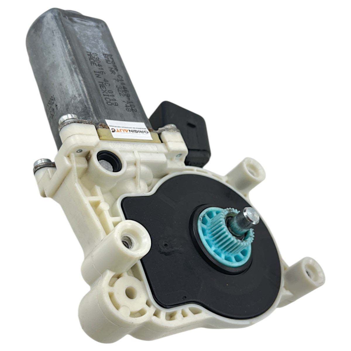 Motor Vidro BMW X4 28i 2015 2016 2017 2018 Dianteiro Direito