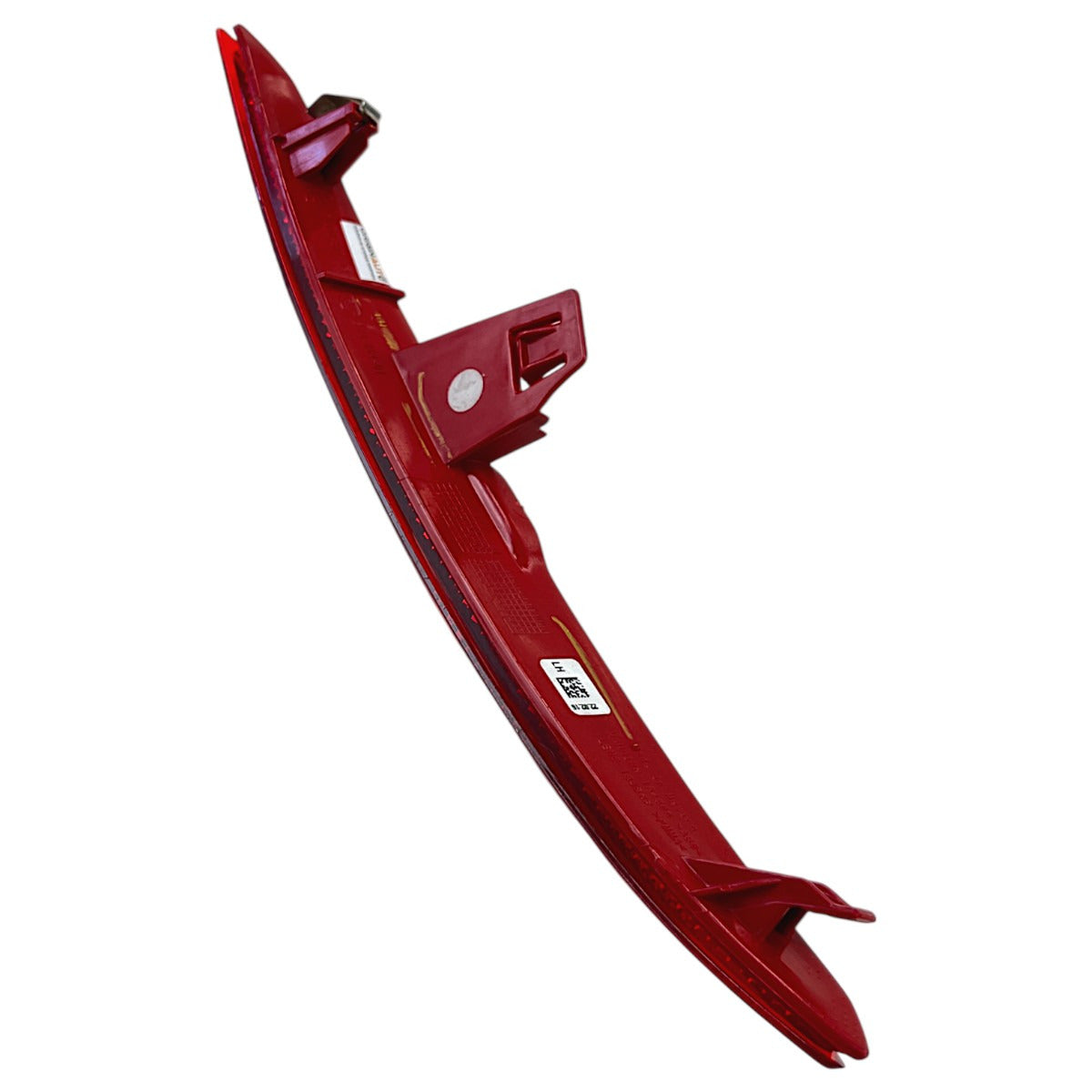 Olho de Gato Lanterna BMW X4 2015 2016 2017 2018 Esquerda