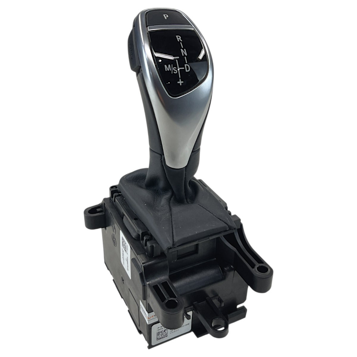 Manopla Alavanca Câmbio BMW X3 X4 2015 2016 2017 2018 Marcha