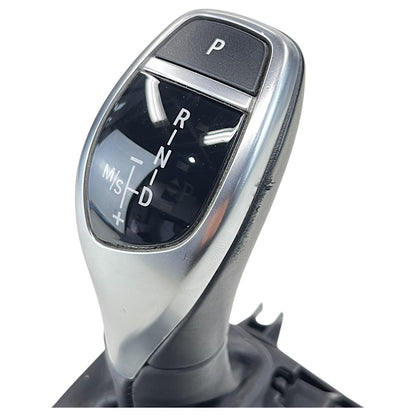 Manopla Alavanca Câmbio BMW X3 X4 2015 2016 2017 2018 Marcha