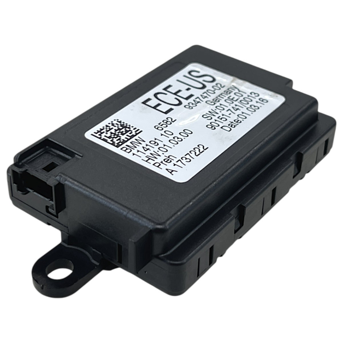 Módulo Interface iDrive BMW Mini X4 X5 2015 2016 2017 2018