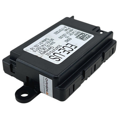 Módulo Interface iDrive BMW Mini X4 X5 2015 2016 2017 2018