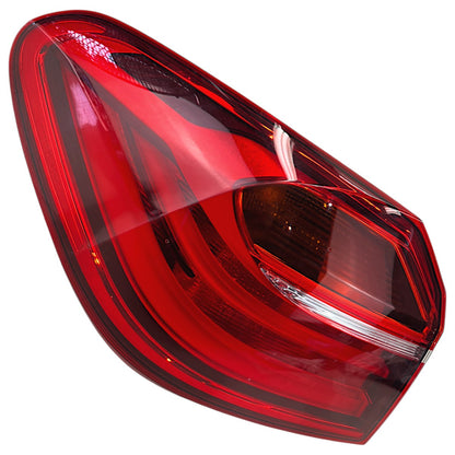 Lanterna BMW X4 2015 2016 2017 2018 Externa Esquerda 7331279