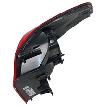 Lanterna BMW X4 2015 2016 2017 2018 Externa Esquerda 7331279