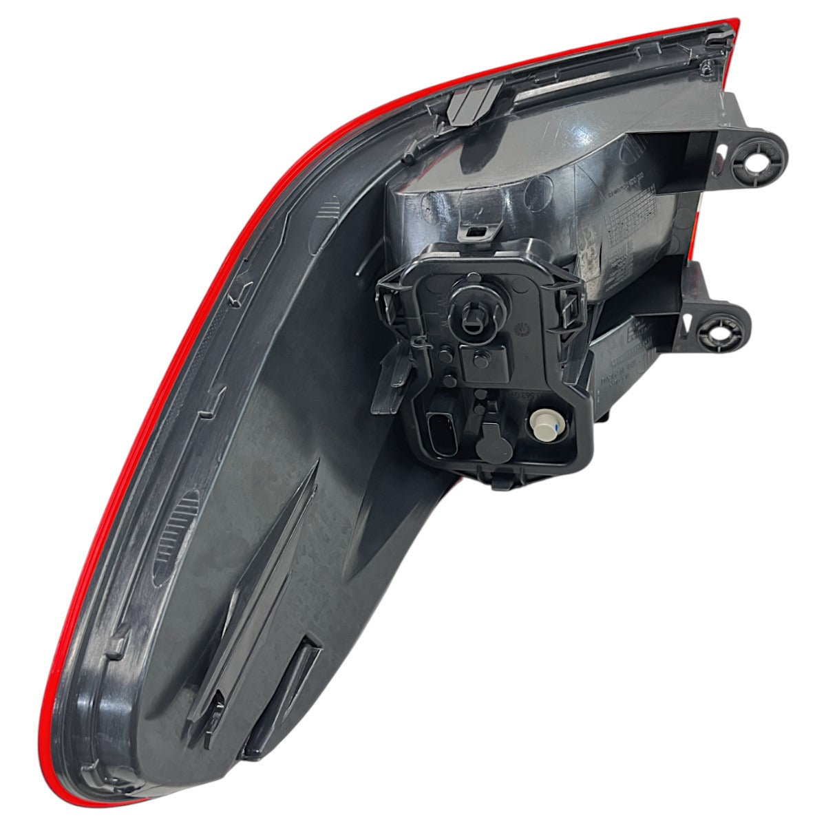 Lanterna BMW X4 2015 2016 2017 2018 Externa Esquerda 7331279