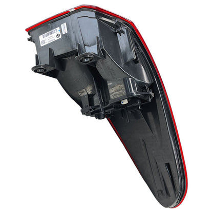 Lanterna BMW X4 2015 2016 2017 2018 Externa Esquerda 7331279