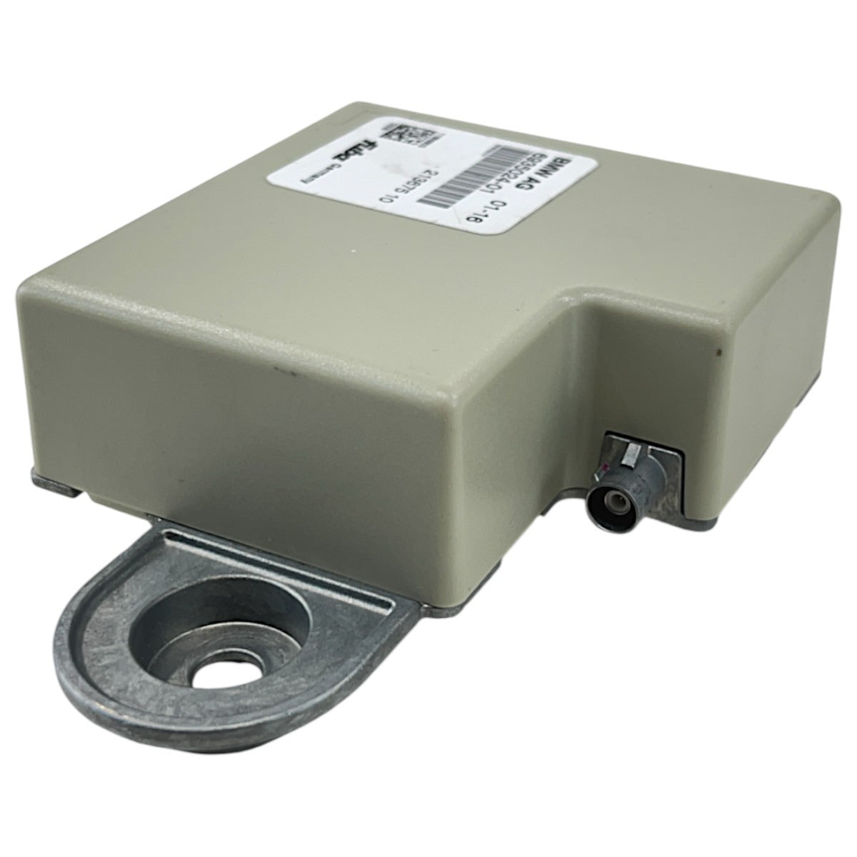 Módulo Antena Segurança BMW X4 2015 2016 2017 2018