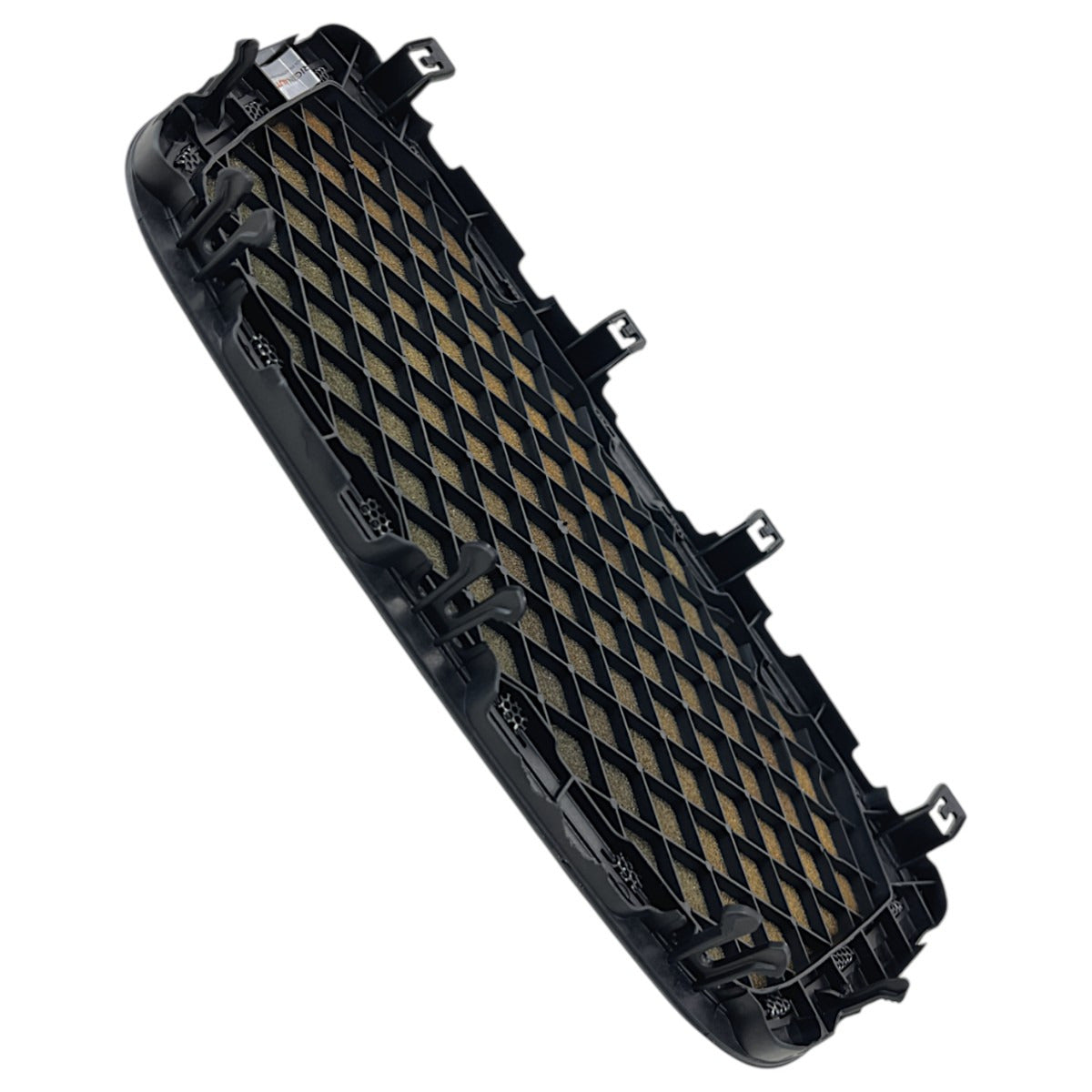 Moldura Capa Alto Falante Painel BMW X4 2015 2016 2017 2018