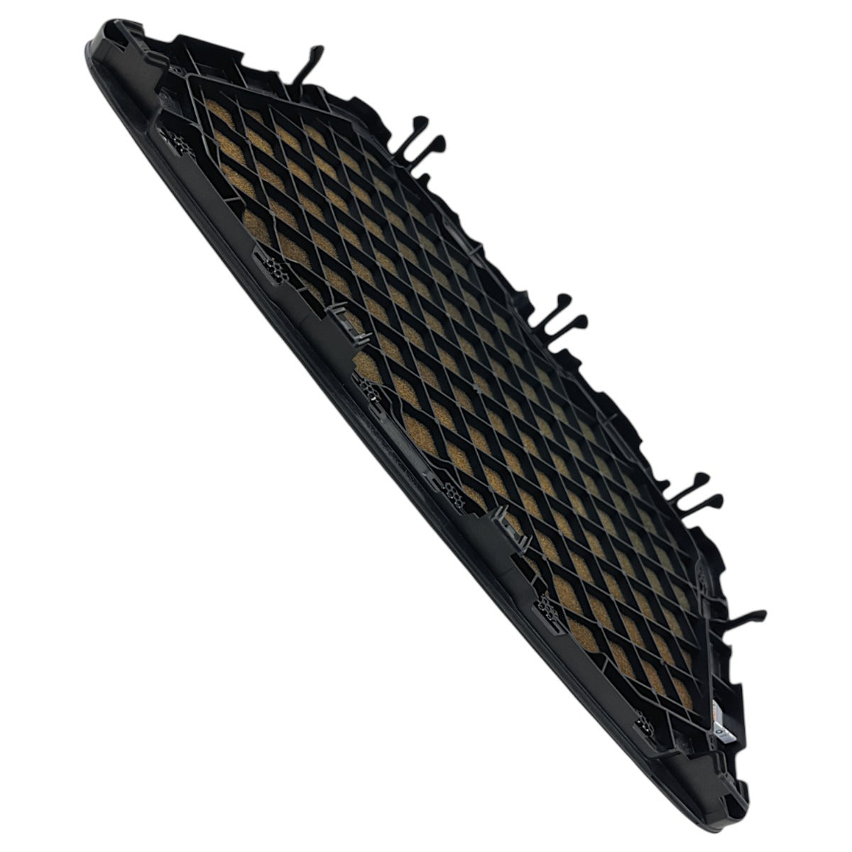 Moldura Capa Alto Falante Painel BMW X4 2015 2016 2017 2018