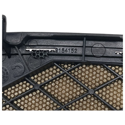 Moldura Capa Alto Falante Painel BMW X4 2015 2016 2017 2018