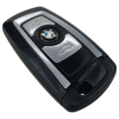 Capa Chave Carcaça Canivete BMW X4 28i 2015 2016 2017 2018