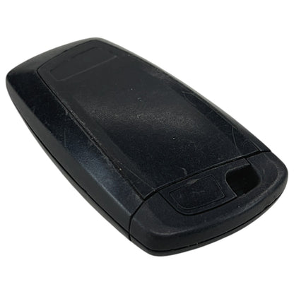 Capa Chave Carcaça Canivete BMW X4 28i 2015 2016 2017 2018