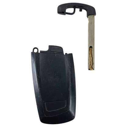 Capa Chave Carcaça Canivete BMW X4 28i 2015 2016 2017 2018