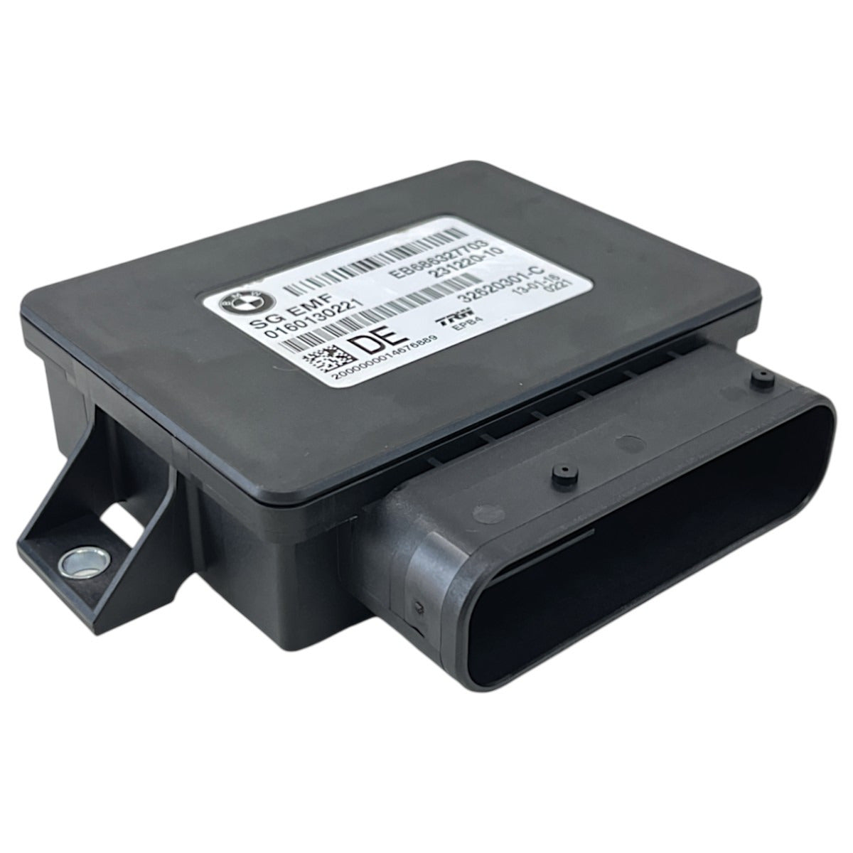 Módulo Freio Estacionamento BMW X4 2015 2016 2017 2018