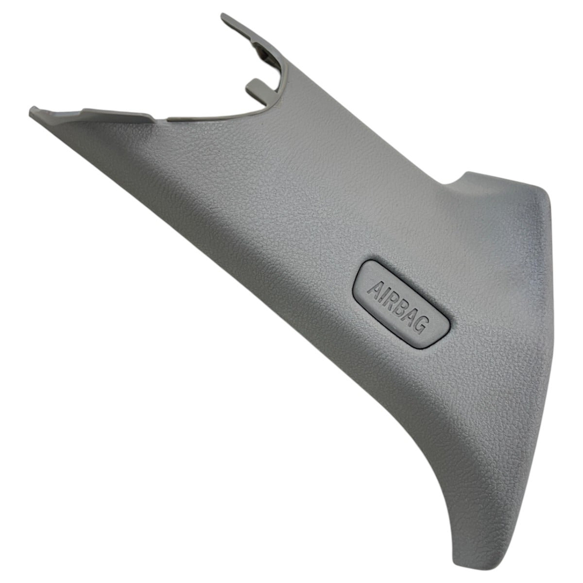 Moldura Coluna C BMW X4 28i 2015 2016 2017 2018 Esquerda