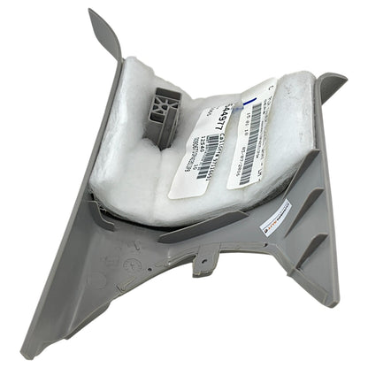 Moldura Coluna C BMW X4 28i 2015 2016 2017 2018 Esquerda