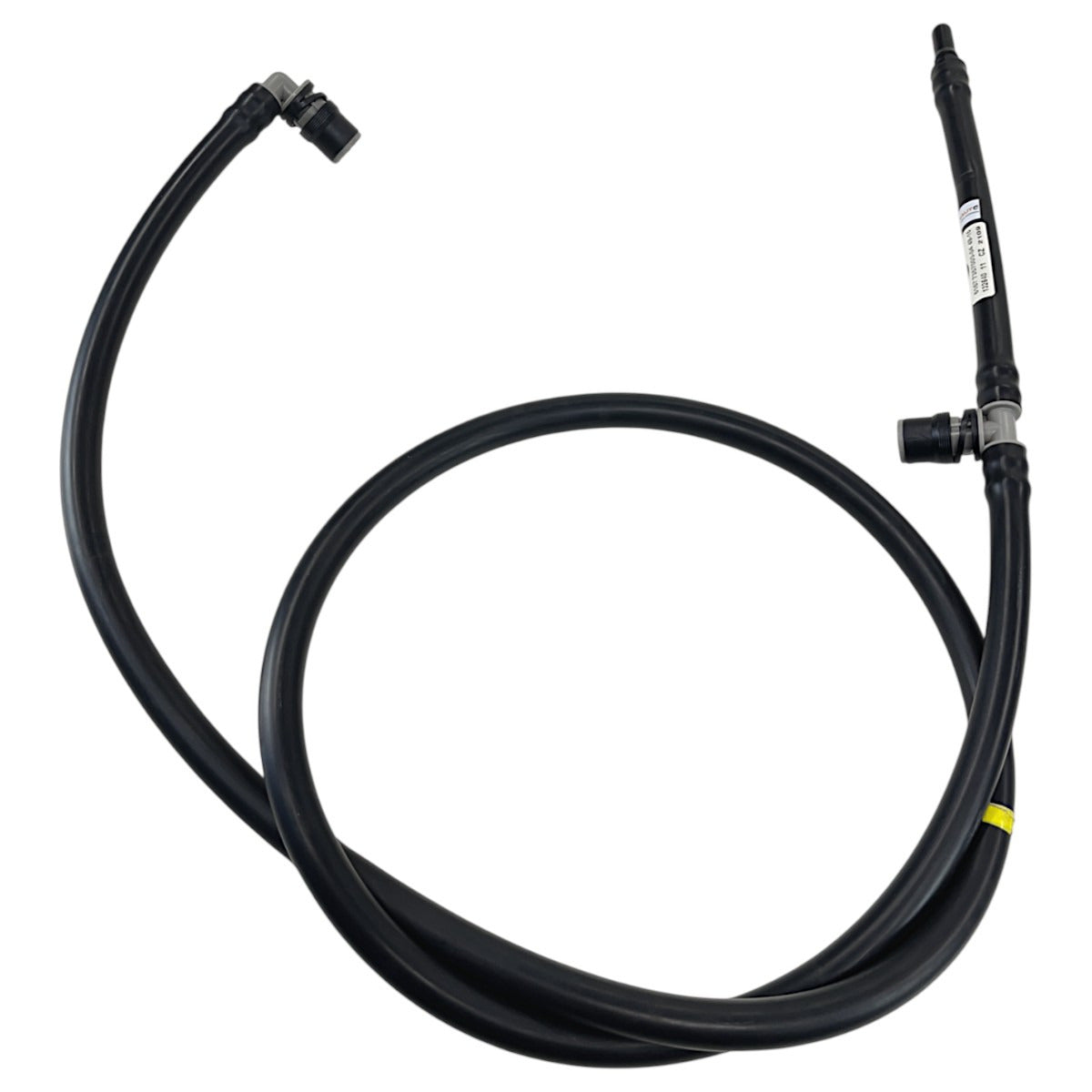 Mangueira Água BMW X4 2.0 N20 2016 2017 2018 Limpador Farol