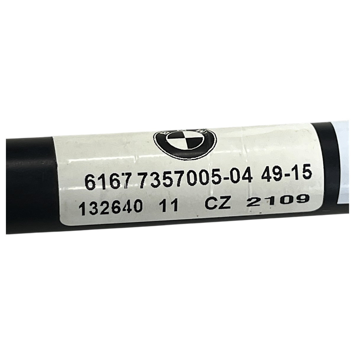 Mangueira Água BMW X4 2.0 N20 2016 2017 2018 Limpador Farol