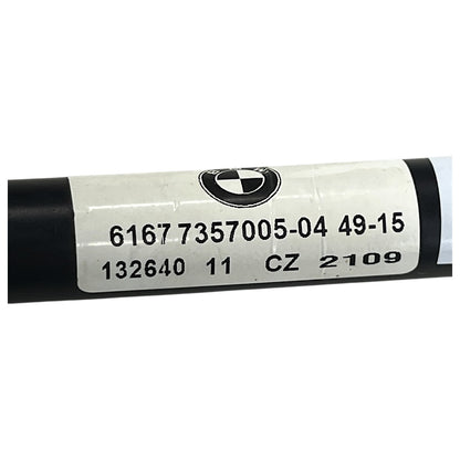 Mangueira Água BMW X4 2.0 N20 2016 2017 2018 Limpador Farol