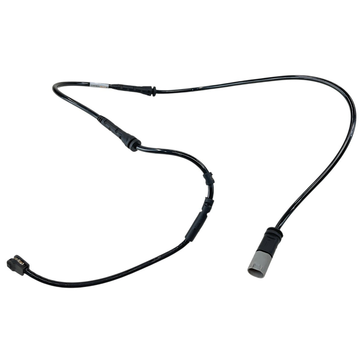 Sensor Dianteiro Roda BMW X4 28i 2015 2016 2017 2018 Esquerdo