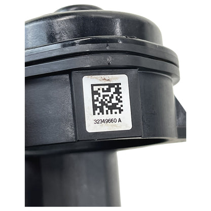 Motor Elétrico BMW X4 2015 2016 2017 2018 Traseiro Direito