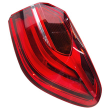 Lanterna BMW X4 2015 2016 2017 2018 Externa Direita Detalhe