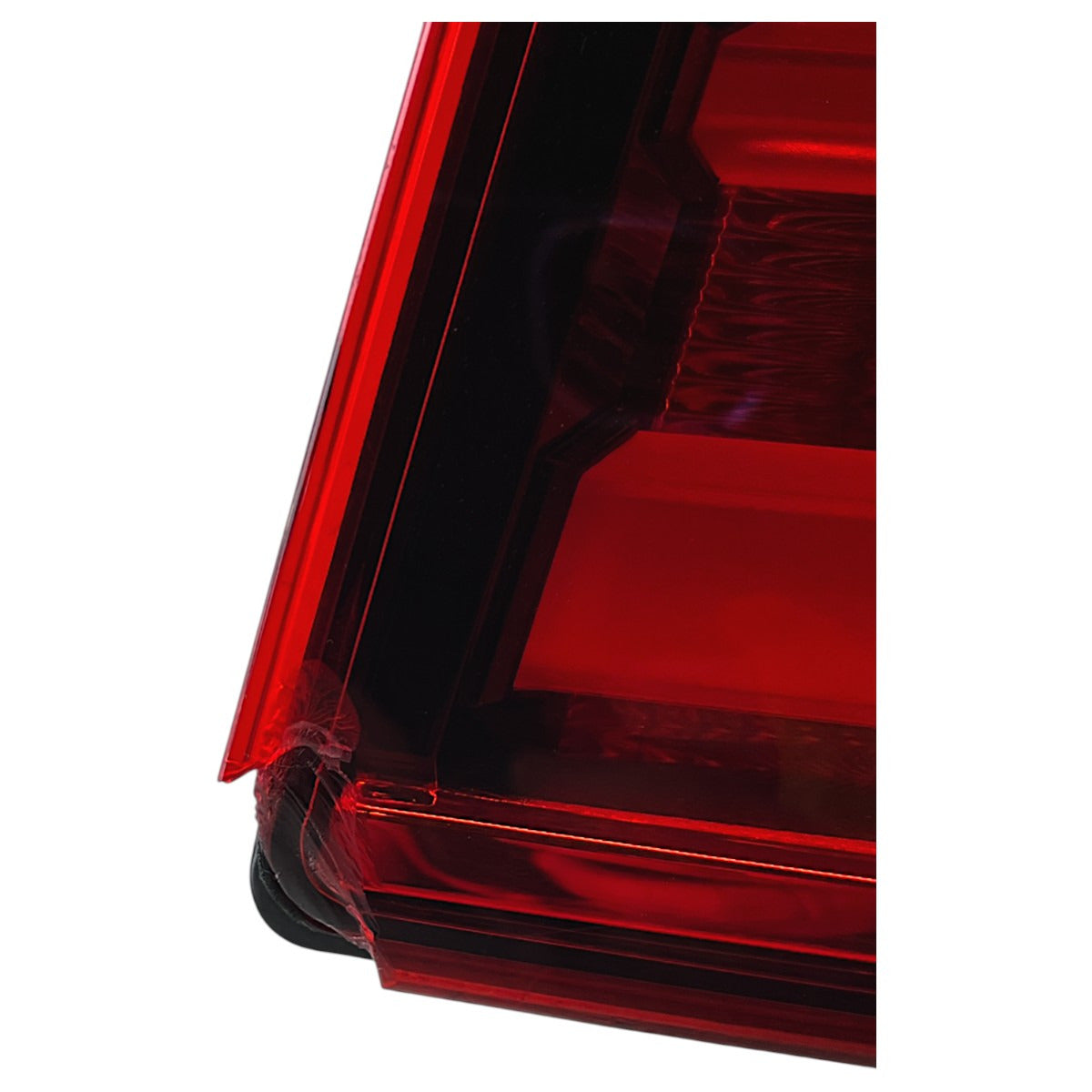 Lanterna BMW X4 2015 2016 2017 2018 Externa Direita Detalhe