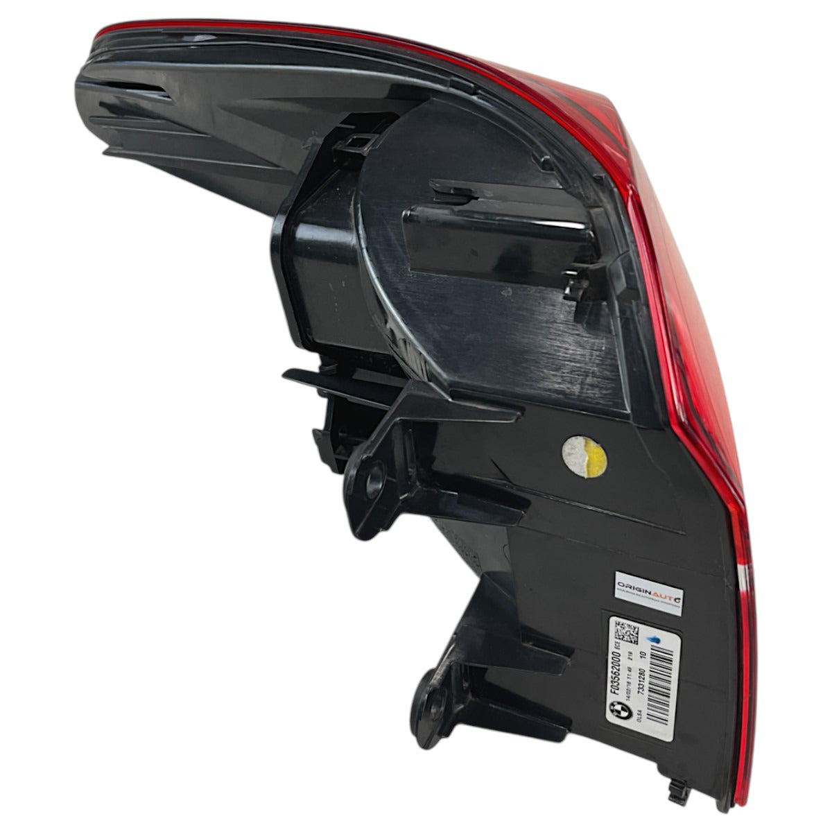 Lanterna BMW X4 2015 2016 2017 2018 Externa Direita Detalhe