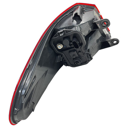 Lanterna BMW X4 2015 2016 2017 2018 Externa Direita Detalhe