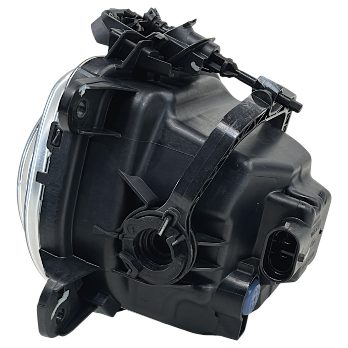 Farol Milha BMW X3 X4 X5 X6 2015 2016 2017 2018 Direito