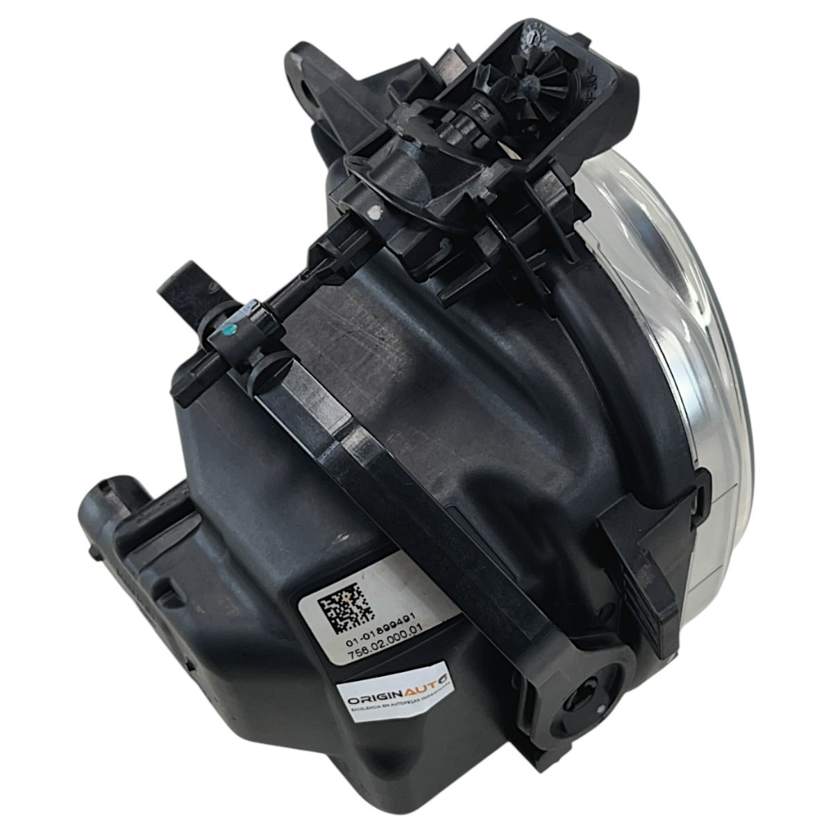 Farol Milha BMW X3 X4 X5 X6 2015 2016 2017 2018 Direito