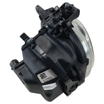 Farol Milha BMW X3 X4 X5 X6 2015 2016 2017 2018 Direito