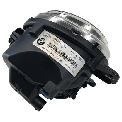 Farol Milha BMW X3 X4 X5 X6 2015 2016 2017 2018 Direito