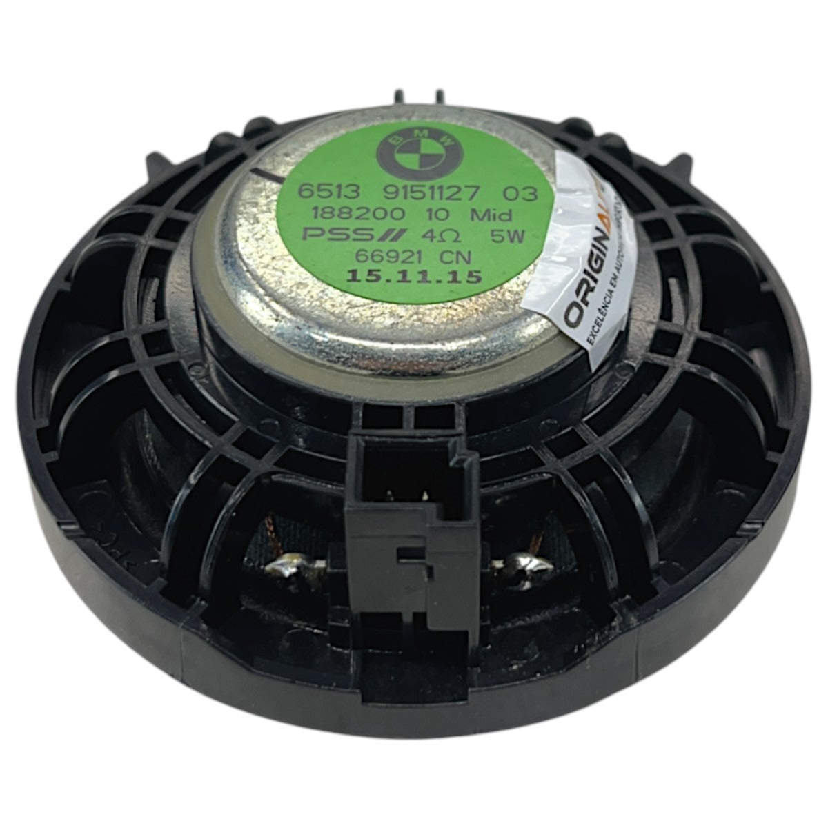 Alto Falante BMW X4 2015 2016 2017 2018 Emergência