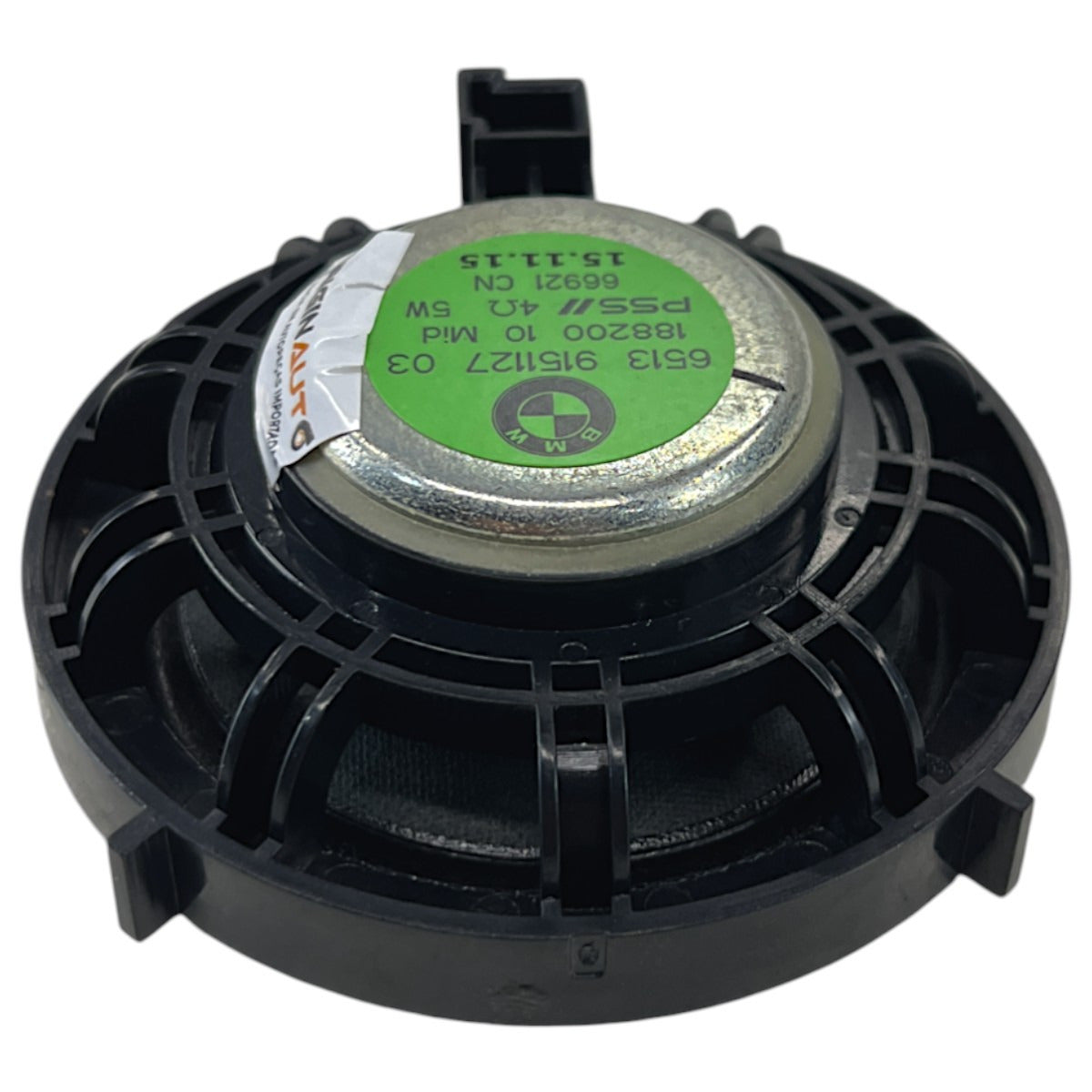 Alto Falante BMW X4 2015 2016 2017 2018 Emergência