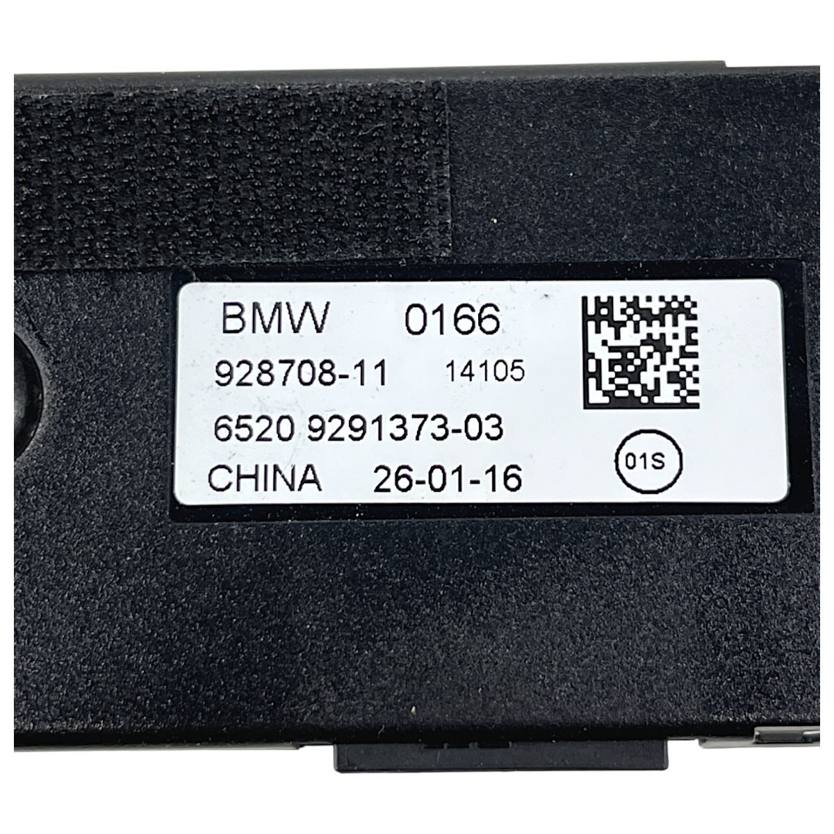 Módulo DAB Antena Amplificador BMW X4 2015 2016 2017 2018