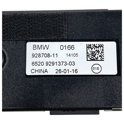 Módulo DAB Antena Amplificador BMW X4 2015 2016 2017 2018